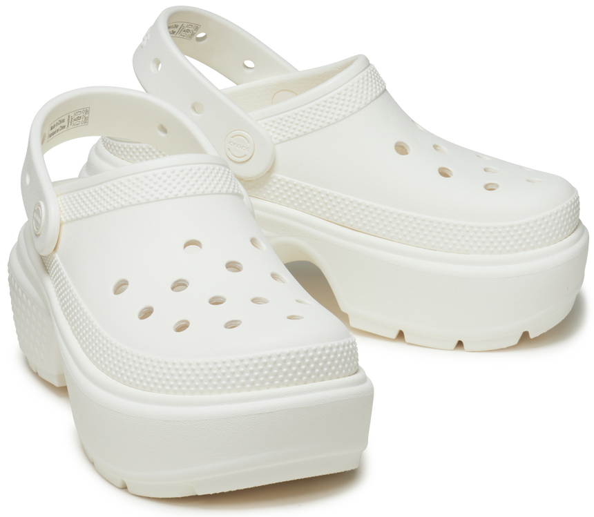 WOMEN STOMP CLOG