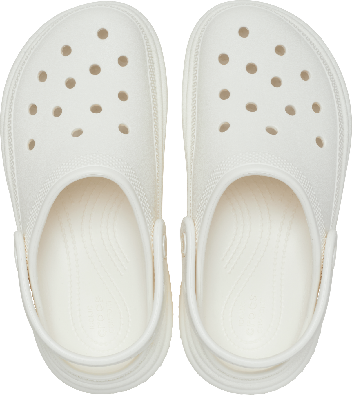 WOMEN STOMP CLOG