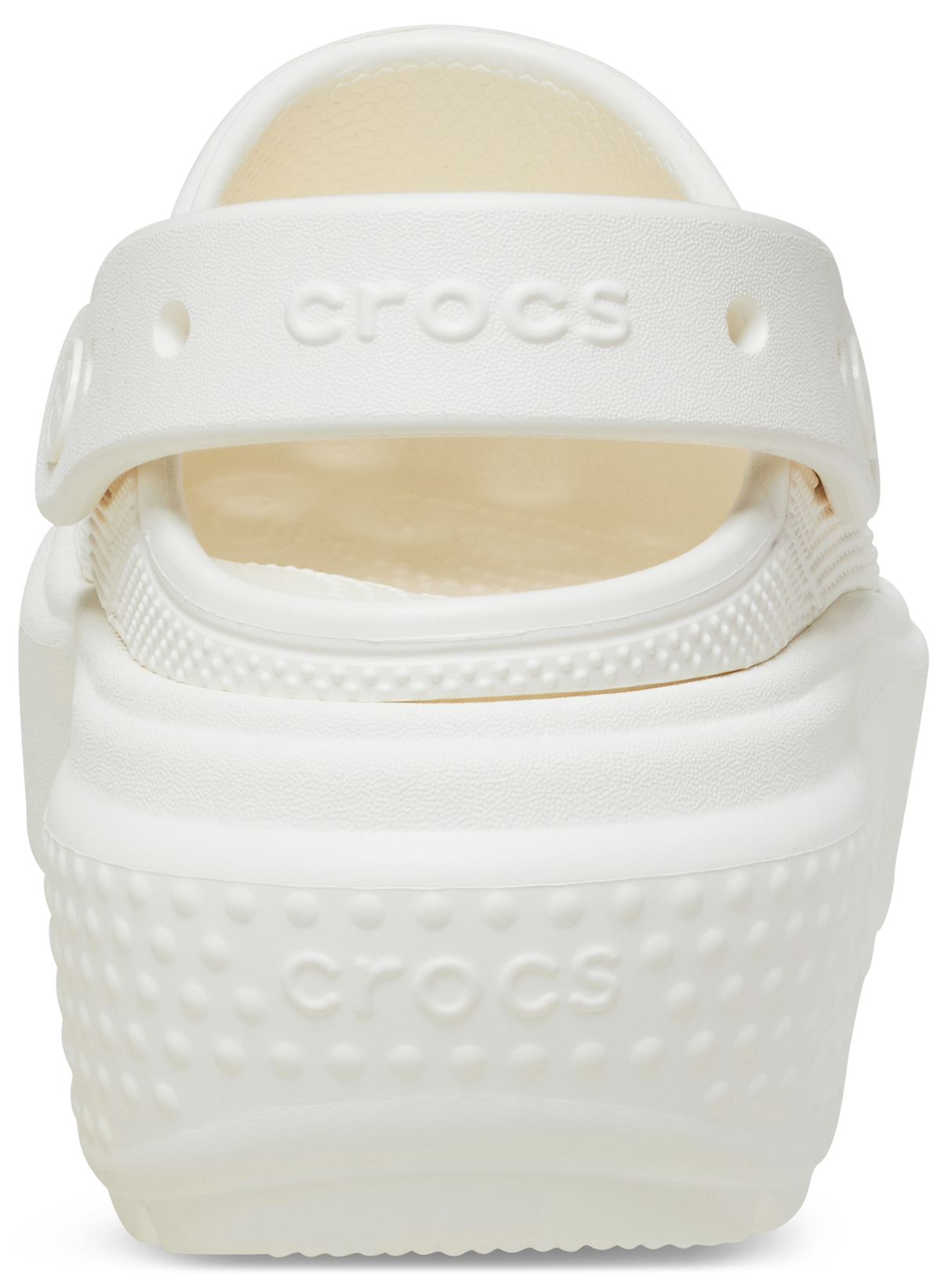 WOMEN STOMP CLOG