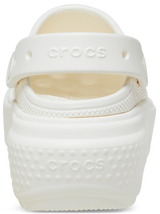 WOMEN STOMP CLOG