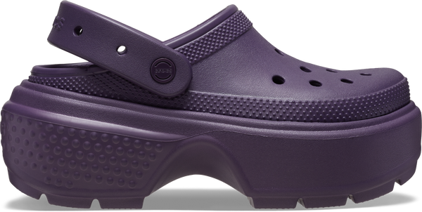 WOMEN STOMP CLOG