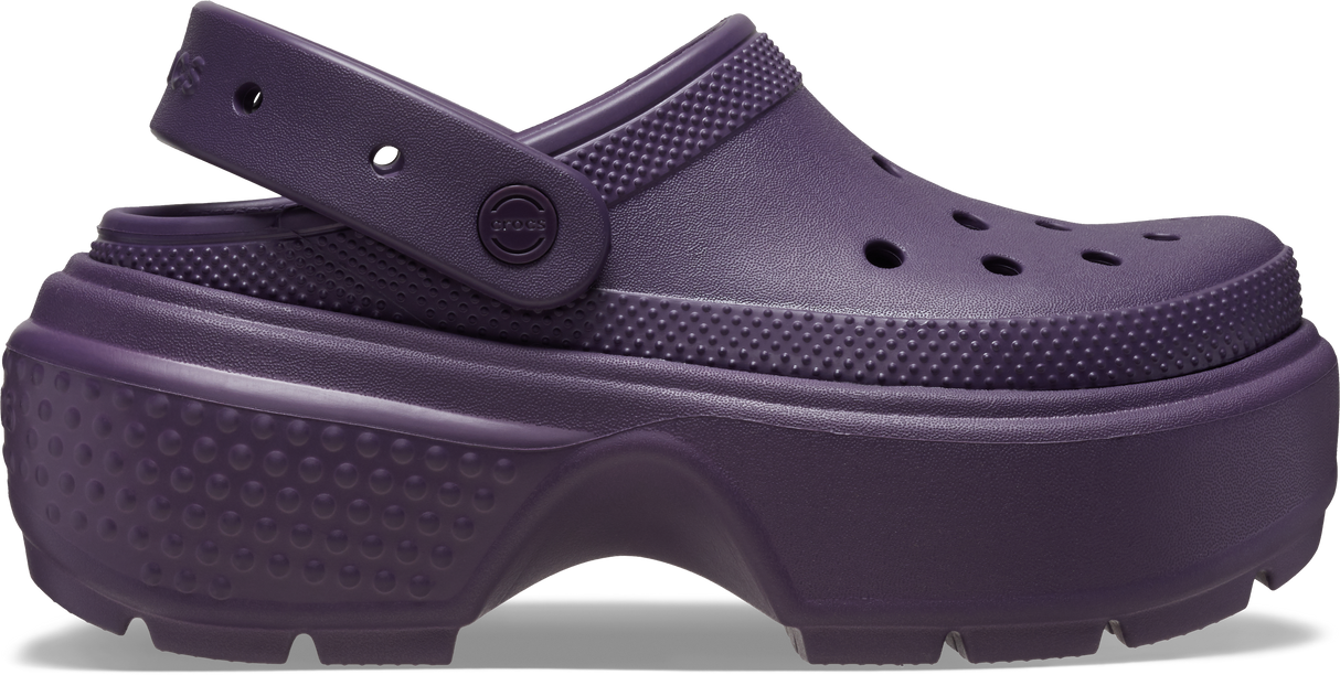 WOMEN STOMP CLOG