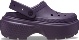WOMEN STOMP CLOG