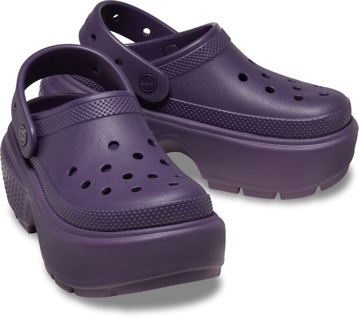 WOMEN STOMP CLOG