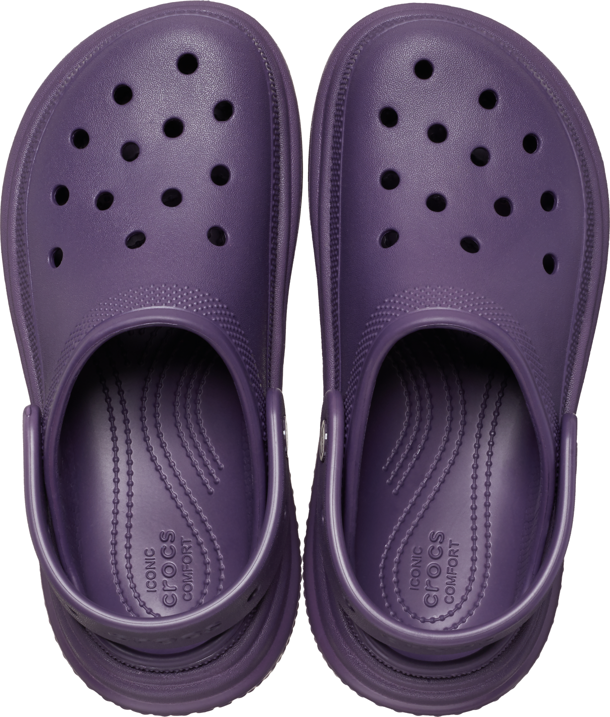 WOMEN STOMP CLOG