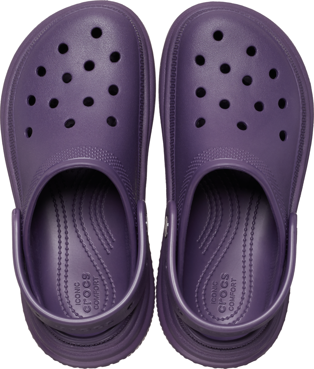 WOMEN STOMP CLOG