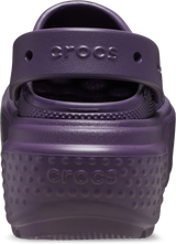 WOMEN STOMP CLOG