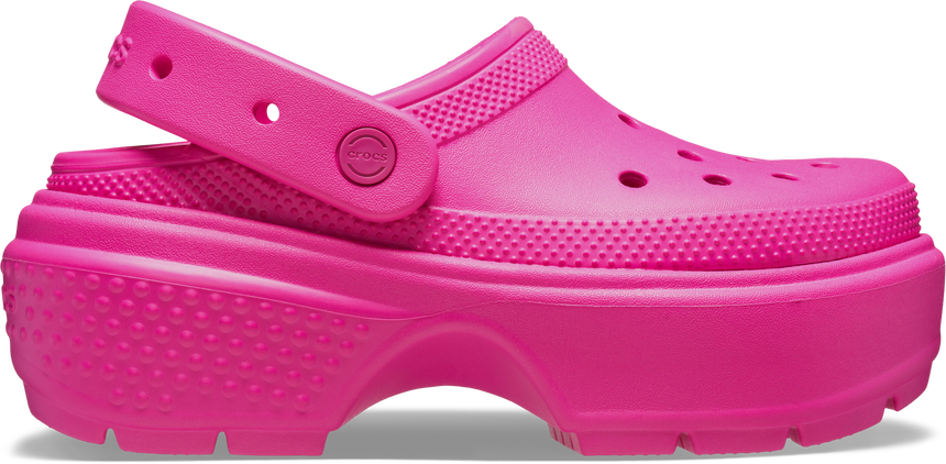 WOMEN STOMP CLOG