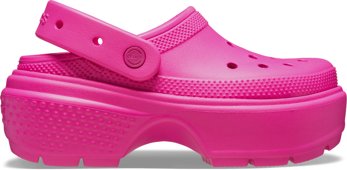 WOMEN STOMP CLOG