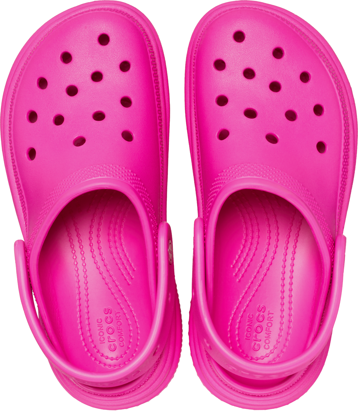 WOMEN STOMP CLOG