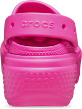 WOMEN STOMP CLOG