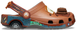 TODDLERS Classic Disney and Pixar Cars' Mater Clog