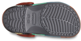 TODDLERS Classic Disney and Pixar Cars' Mater Clog