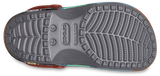 KIDS Classic Disney and Pixar Cars' Mater Clog
