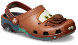 KIDS Classic Disney and Pixar Cars' Mater Clog