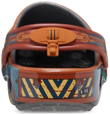 KIDS Classic Disney and Pixar Cars' Mater Clog