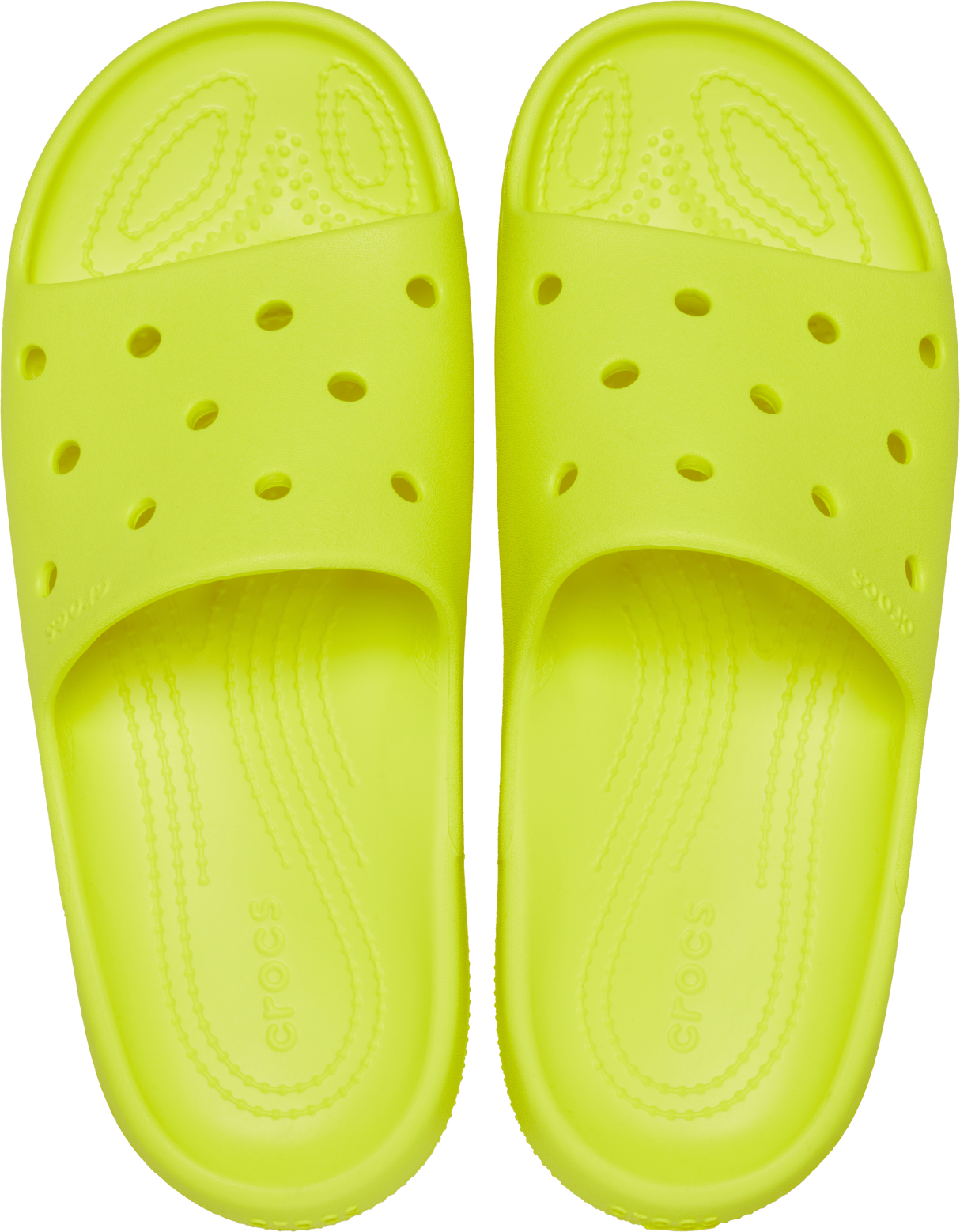 UNISEX CLASSIC SLIDE