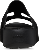 WOMEN GETAWAY PLATFORM H-STRAP