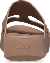 UNISEX GETAWAY PLATFORM H-STRAP