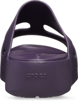 WOMEN GETAWAY PLATFORM H-STRAP