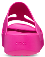 WOMEN GETAWAY PLATFORM H-STRAP