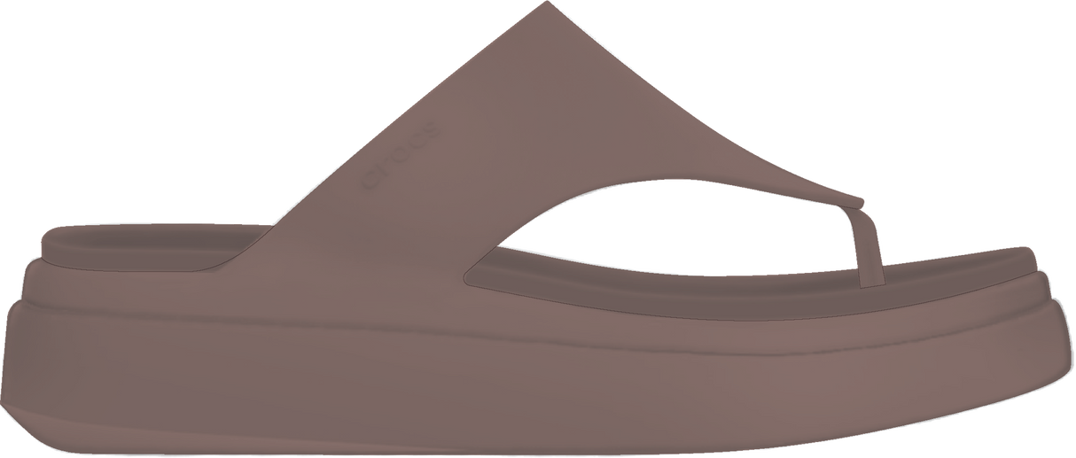 UNISEX GETAWAY PLATFORM FLIP