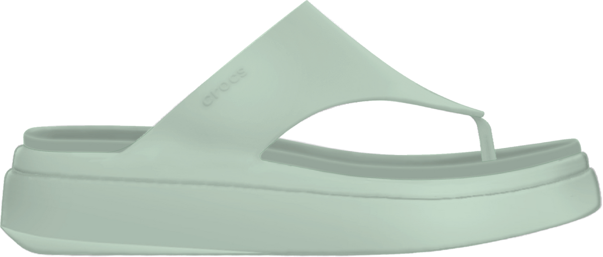 UNISEX GETAWAY PLATFORM FLIP