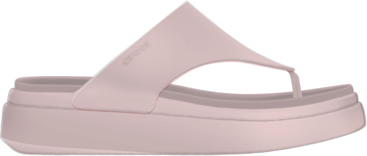 UNISEX GETAWAY PLATFORM FLIP