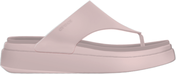 UNISEX GETAWAY PLATFORM FLIP