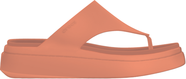 UNISEX GETAWAY PLATFORM FLIP