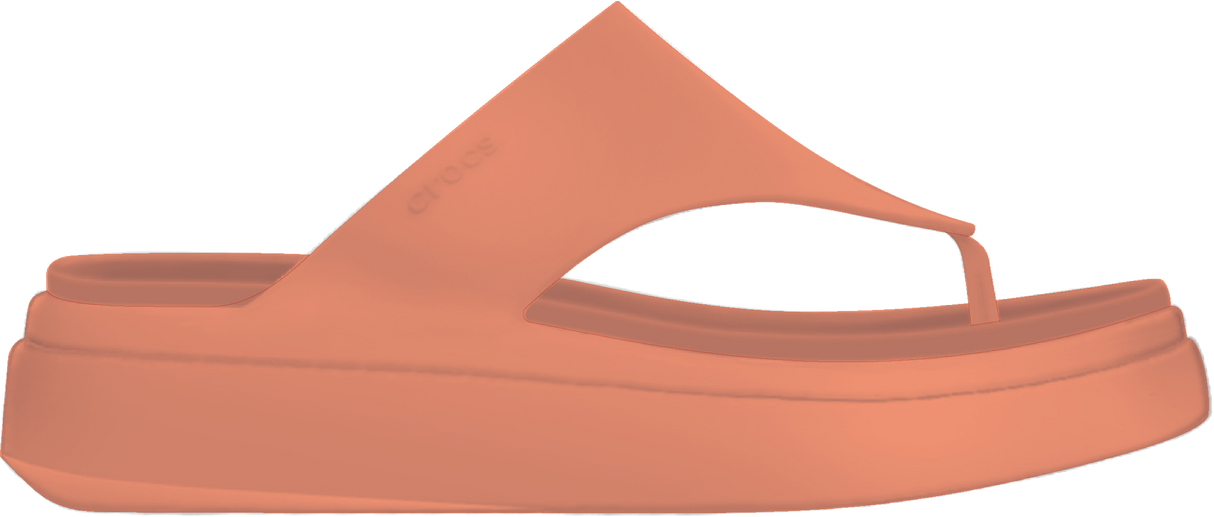UNISEX GETAWAY PLATFORM FLIP