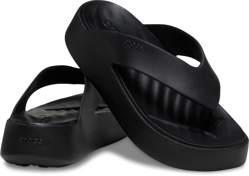 UNISEX GETAWAY PLATFORM FLIP