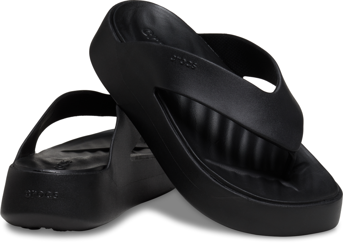 UNISEX GETAWAY PLATFORM FLIP