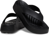 WOMEN GETAWAY PLATFORM FLIP