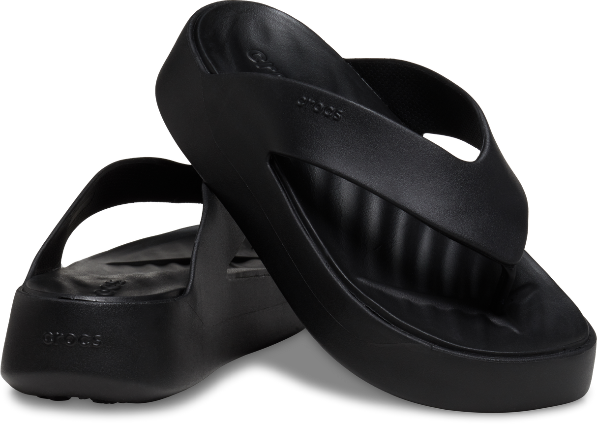 WOMEN GETAWAY PLATFORM FLIP