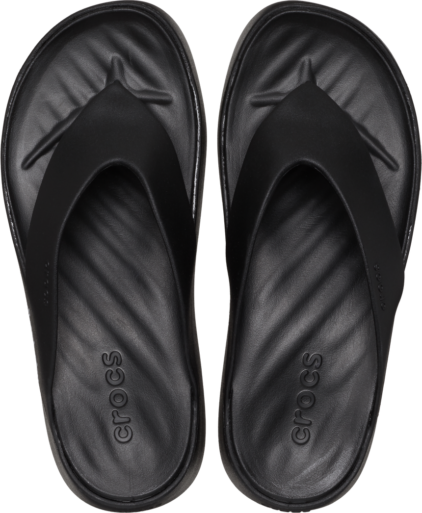 UNISEX GETAWAY PLATFORM FLIP