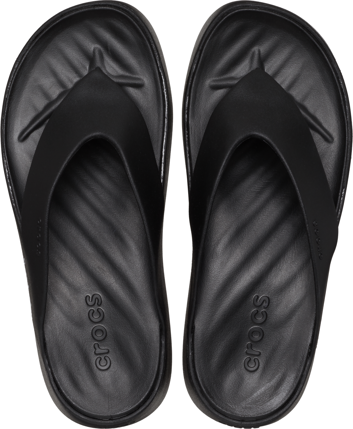 UNISEX GETAWAY PLATFORM FLIP