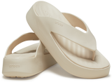 WOMEN GETAWAY PLATFORM FLIP
