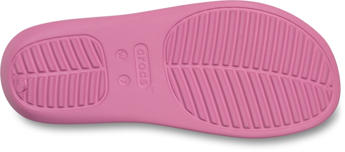 UNISEX GETAWAY PLATFORM FLIP
