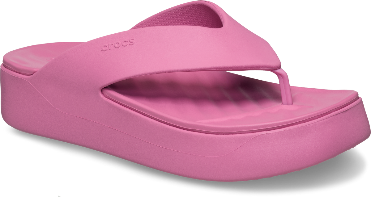 UNISEX GETAWAY PLATFORM FLIP