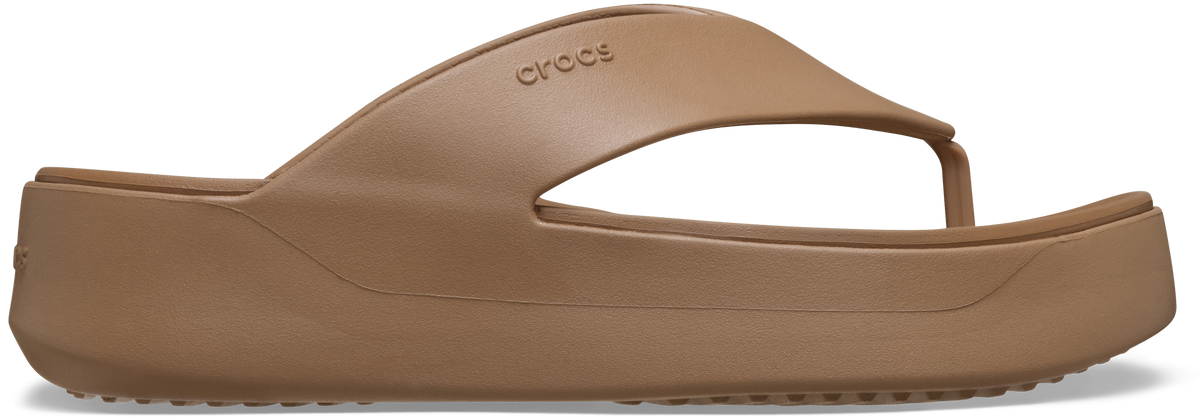 UNISEX GETAWAY PLATFORM FLIP