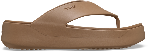 UNISEX GETAWAY PLATFORM FLIP