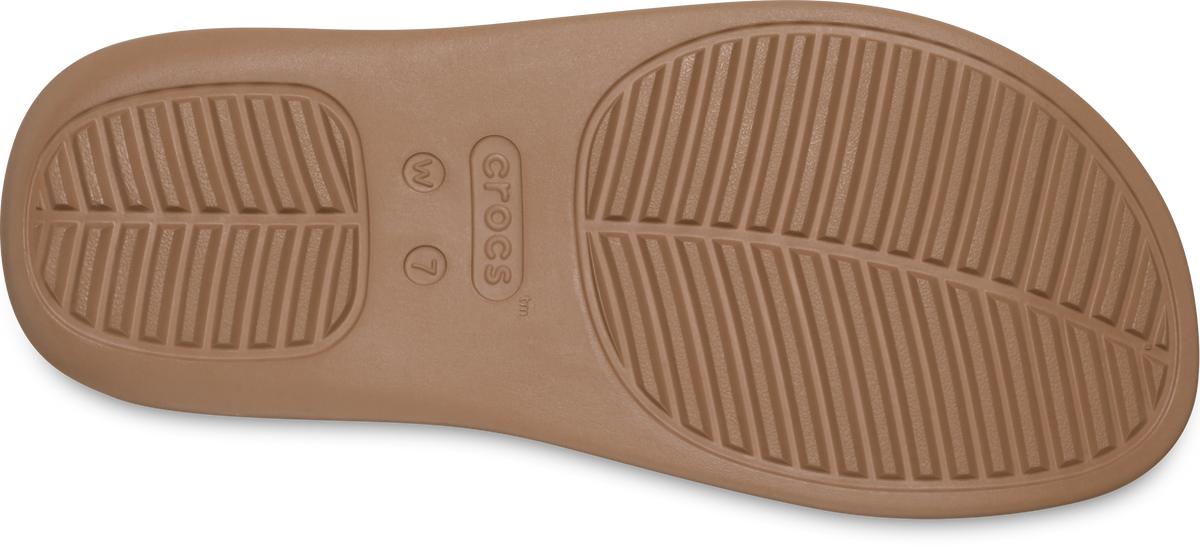 UNISEX GETAWAY PLATFORM FLIP