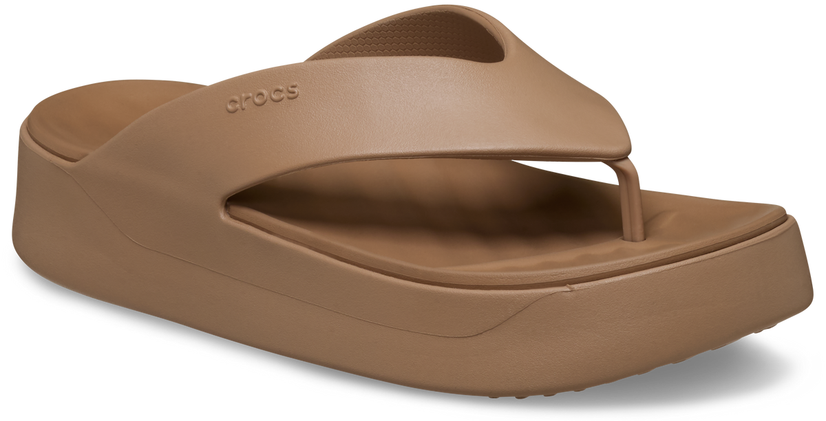 UNISEX GETAWAY PLATFORM FLIP