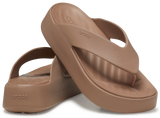 UNISEX GETAWAY PLATFORM FLIP