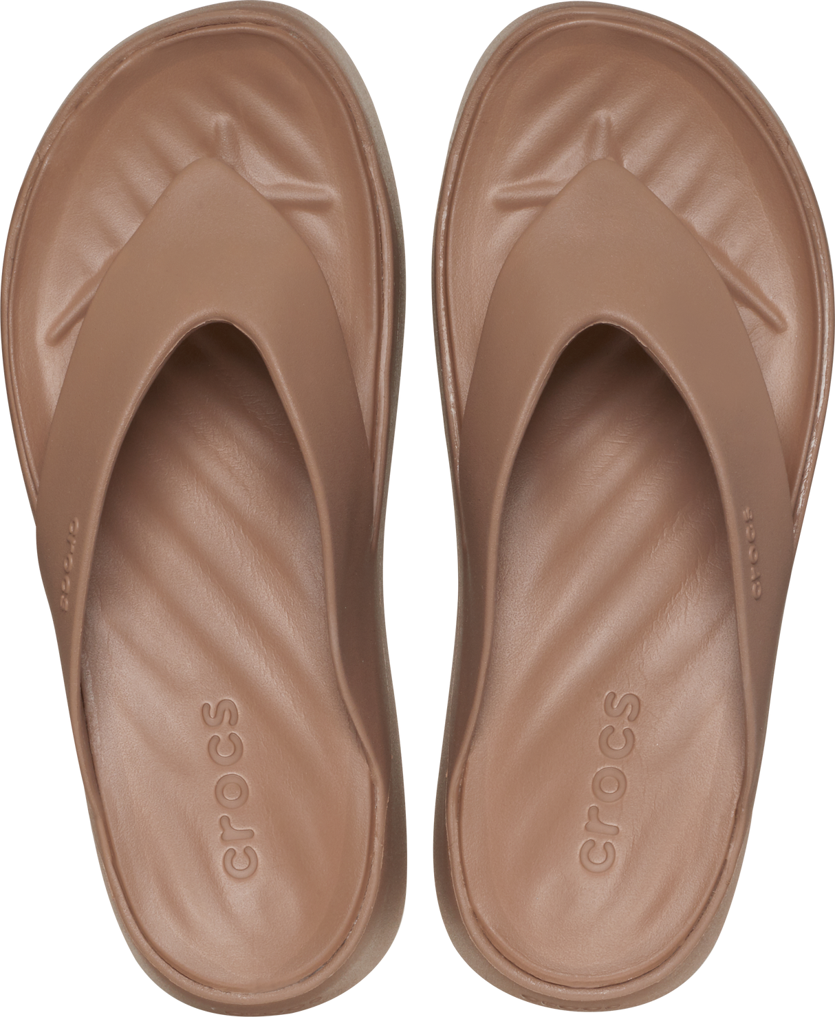 UNISEX GETAWAY PLATFORM FLIP