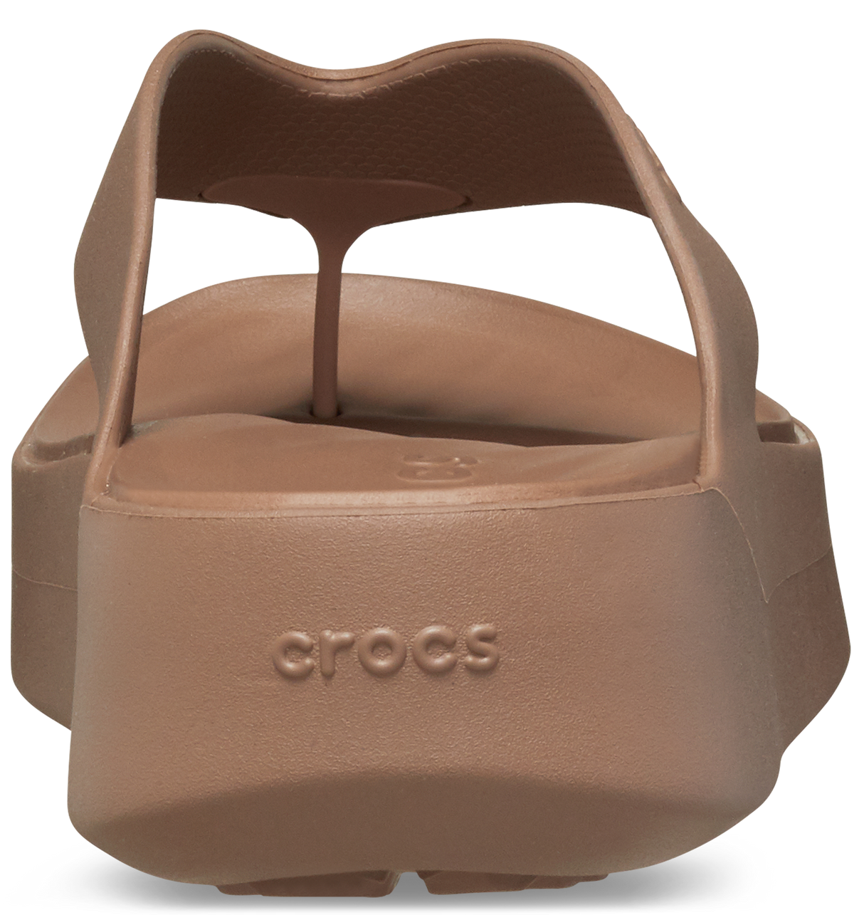 UNISEX GETAWAY PLATFORM FLIP