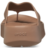 UNISEX GETAWAY PLATFORM FLIP