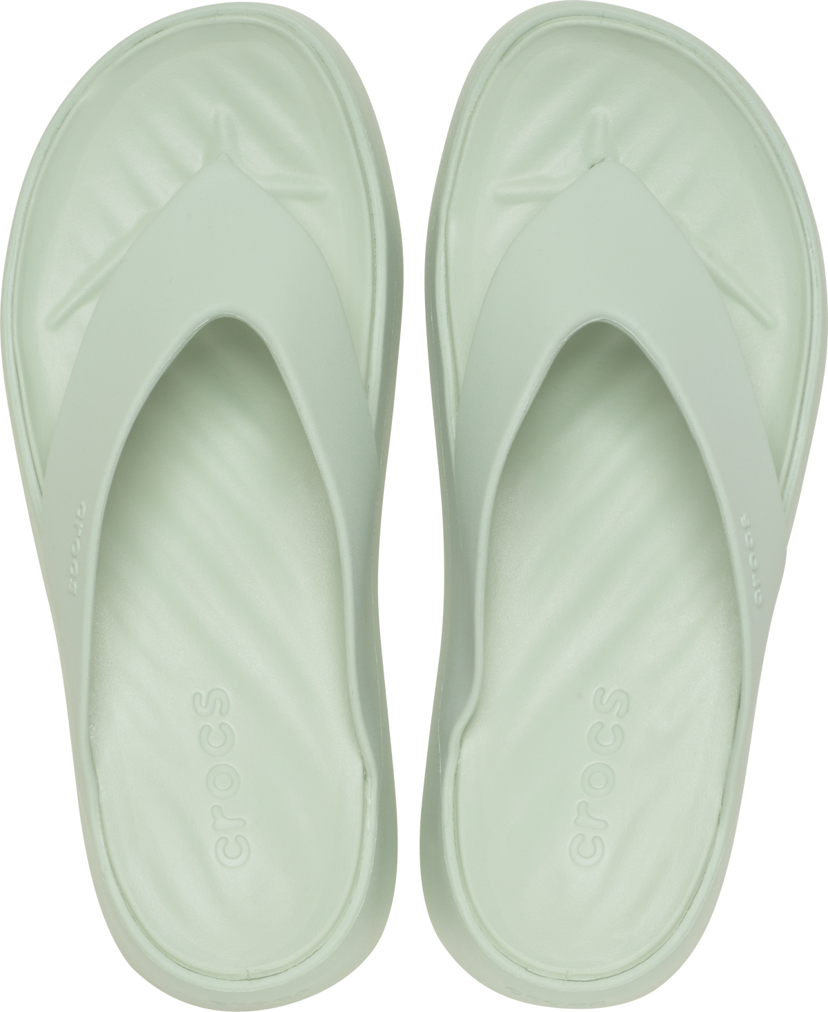UNISEX GETAWAY PLATFORM FLIP