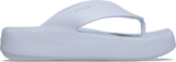 WOMEN GETAWAY PLATFORM FLIP